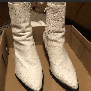 Matisse Caty booties